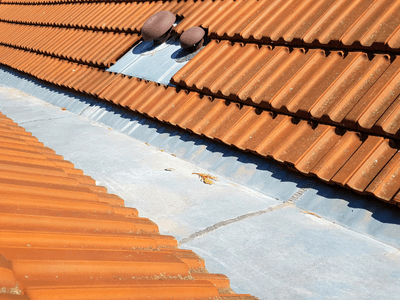 About Roof Repair Experts Carolina, PR